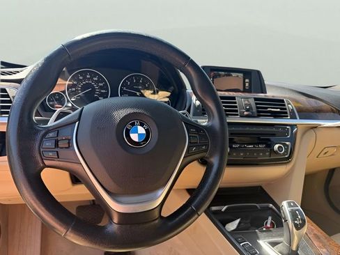 Used 2016 BMW 328i xDrive Sedan AWD/4WD image 15