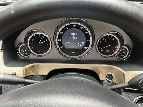 Used 2011 Mercedes-Benz E 350 4MATIC Sedan w/ Premium 2 Pkg image 15