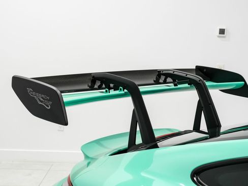 Used 2024 Porsche 911 GT3 RS w/ Weissach Package image 50