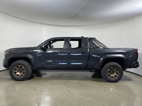 New 2026 Toyota Tacoma Trailhunter AWD/4WD image 6