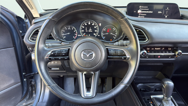 Used 2025 MAZDA CX-30 AWD 2.5 S w/ Preferred Package image 16