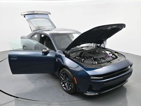 New 2026 Dodge Charger Scat Pack w/ Blacktop Package AWD/4WD image 41