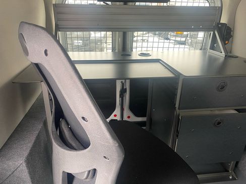 Used 2022 RAM ProMaster City Tradesman w/ Window Group 05 image 8