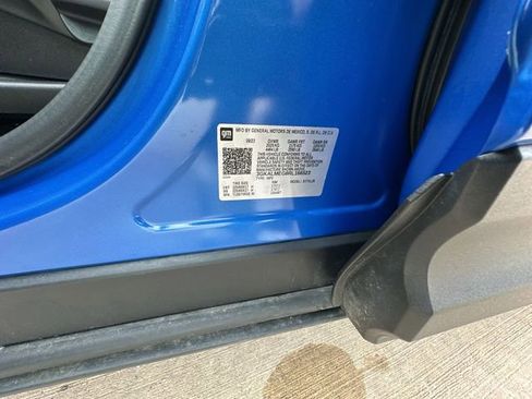 Certified 2024 GMC Terrain SLE image 33