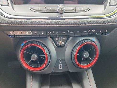 Used 2024 Chevrolet Blazer RS w/ Driver Confidence II Package image 18