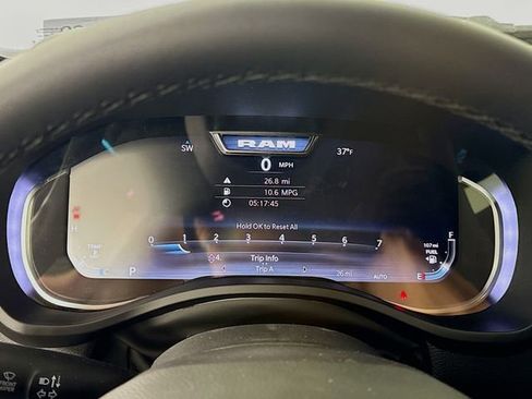 New 2026 RAM 1500 Big Horn image 12