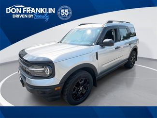 Used 2022 Ford Bronco Sport image 1