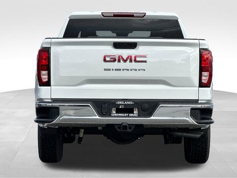 New 2026 GMC Sierra 1500 Pro w/ Pro Value Package image 4