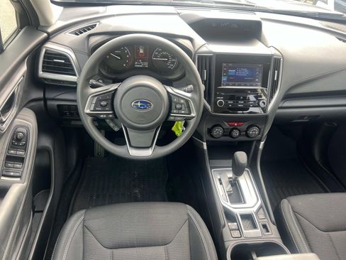 Used 2020 Subaru Forester image 23