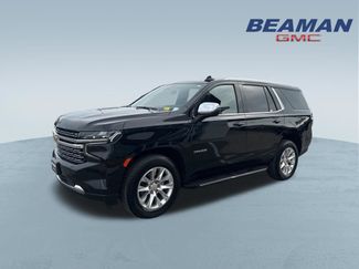 Used 2024 Chevrolet Tahoe Premier AWD/4WD video 3