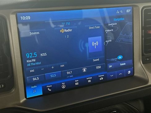 Used 2023 Ford Bronco Raptor AWD/4WD image 21