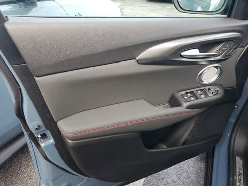 New 2024 Dodge Hornet GT image 9