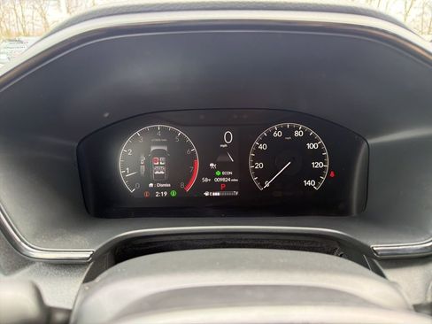 Certified 2023 Honda CR-V LX image 26