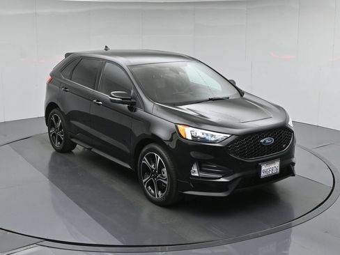 Used 2023 Ford Edge ST AWD/4WD image 41