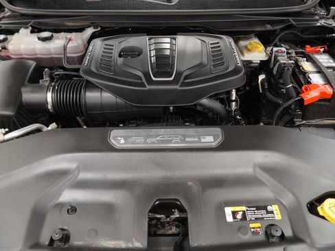 Certified 2024 Jeep Grand Wagoneer Series II w/ Quick Order Packagew 28T image 55