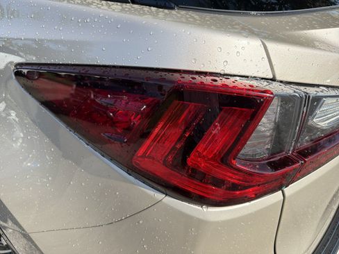 Used 2017 Lexus RX 350 FWD image 11