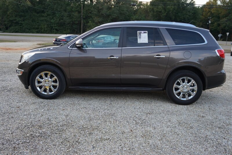 Used 2012 Buick Enclave Leather FWD image 16