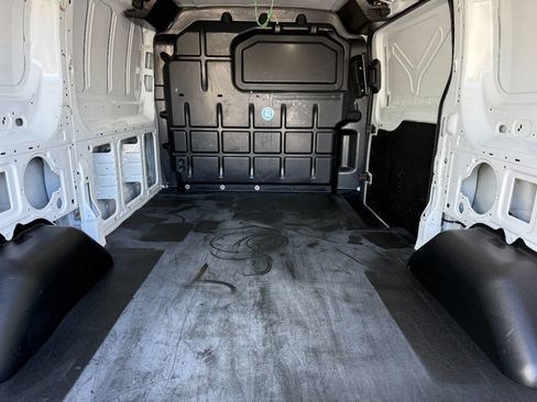 Used 2023 Ford Transit 250 Low Roof AWD image 23