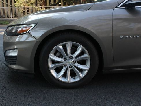 Used 2020 Chevrolet Malibu LT FWD image 10