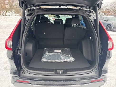 New 2026 Honda CR-V Sport-L image 15