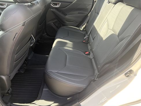 Used 2019 Subaru Forester Limited w/ Popular Package #3 image 32