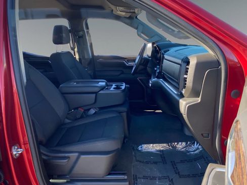 Used 2023 GMC Sierra 1500 Elevation image 15