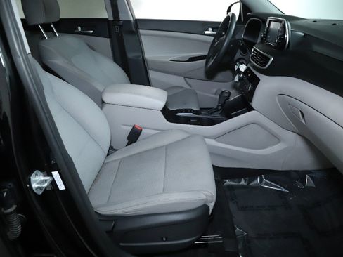 Used 2020 Hyundai Tucson SE image 36