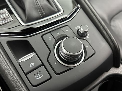 Used 2024 MAZDA CX-5 AWD 2.5 S w/ Select Package image 19