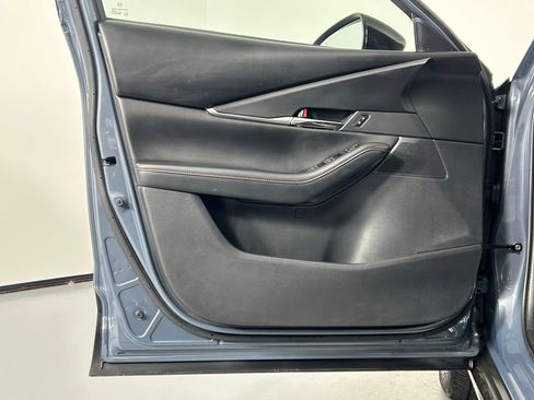 Used 2023 MAZDA CX-30 AWD 2.5 S w/ Preferred Package image 30