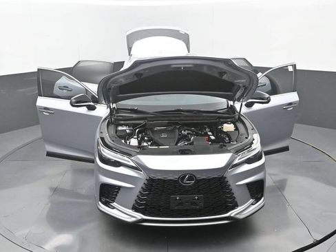 Used 2025 Lexus RX 350 F Sport w/ Convenience Package FWD image 33