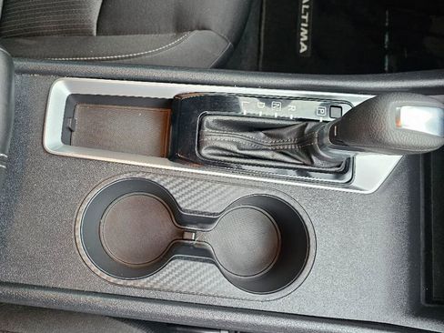 Used 2021 Nissan Altima 2.5 S w/ Driver Assist Package image 13