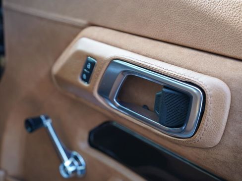 Used 2025 Ford Bronco Badlands image 77