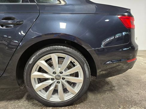 Used 2017 Audi A4 2.0T Premium AWD/4WD image 57
