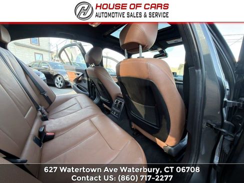 Used 2016 BMW 328i xDrive Sedan AWD/4WD image 41