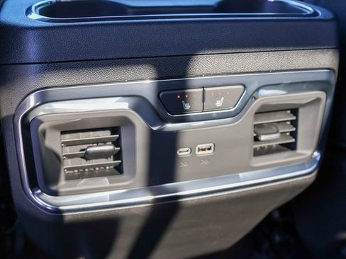 New 2026 GMC Sierra 3500 SLT w/ SLT Convenience Package image 15