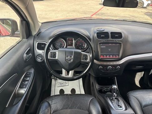 Used 2018 Dodge Journey Crossroad image 31