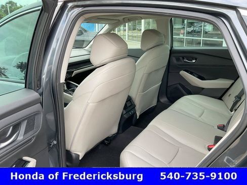 Certified 2024 Honda Accord Touring image 15