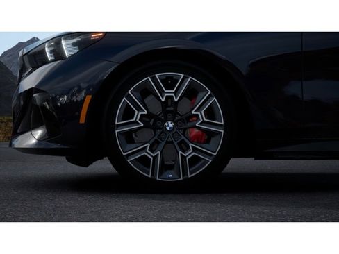 New 2026 BMW 530i image 7