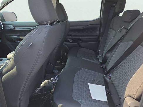 New 2026 Ford Ranger XLT RWD image 23