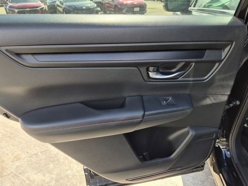 Used 2024 Honda CR-V Sport image 21