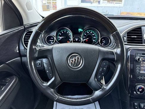 Used 2016 Buick Enclave Leather w/ Trailering Package AWD/4WD image 26