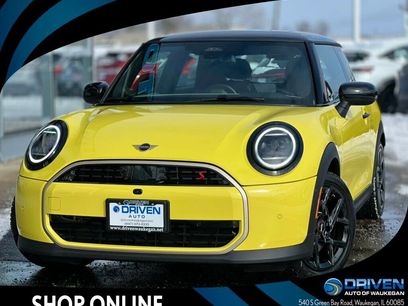 Used 2025 MINI Cooper S