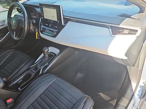 Used 2020 Toyota Corolla SE image 22