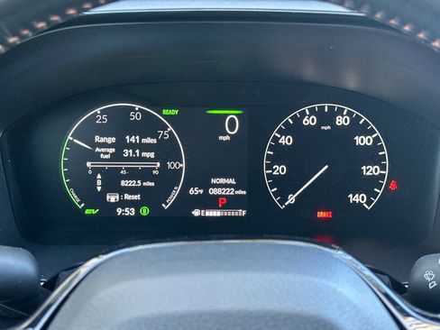 Used 2023 Honda CR-V Sport Touring image 19