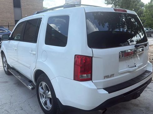 Used 2015 Honda Pilot EX-L image 7