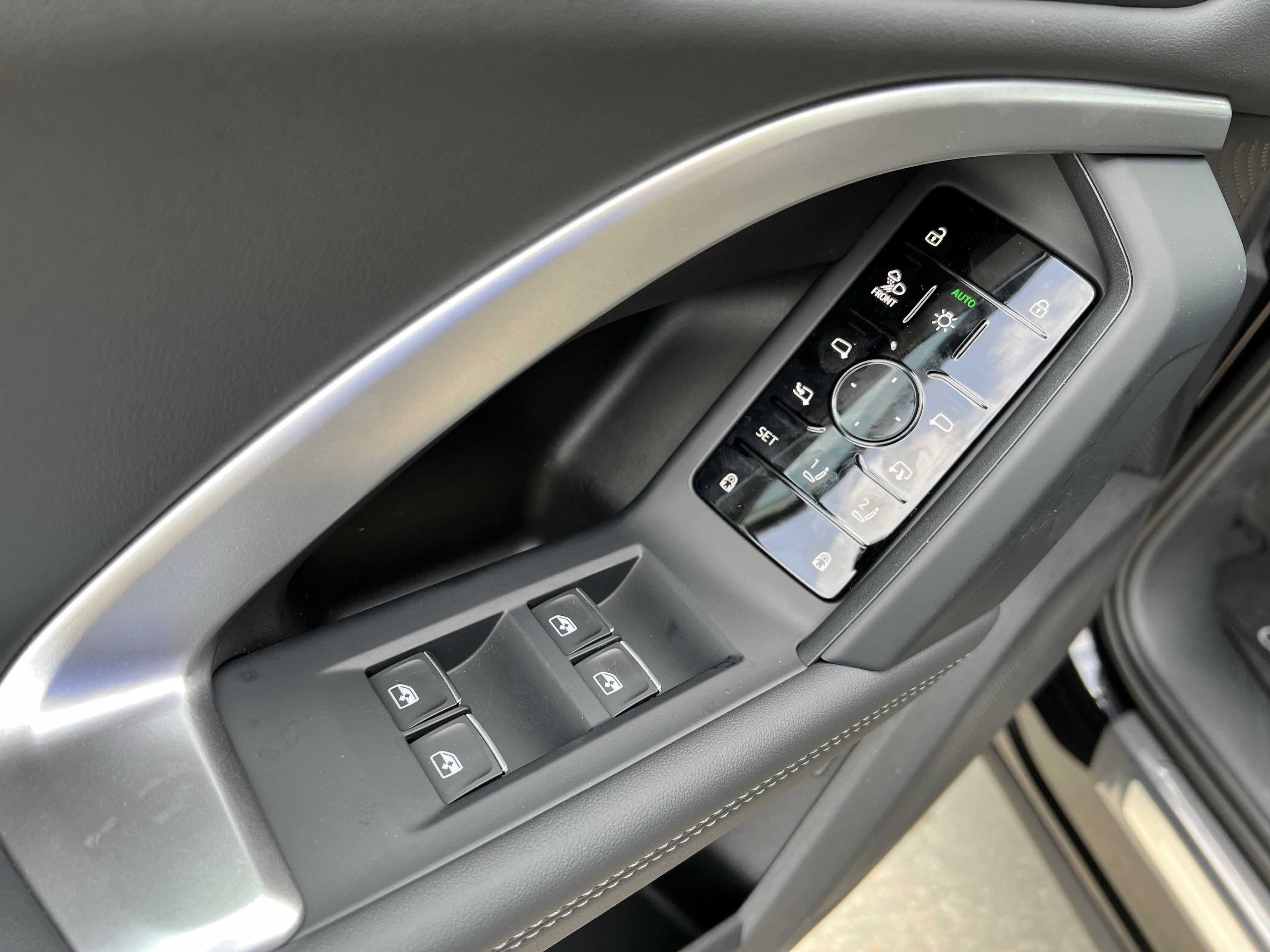 New 2026 Audi Q5 Premium AWD/4WD image 14