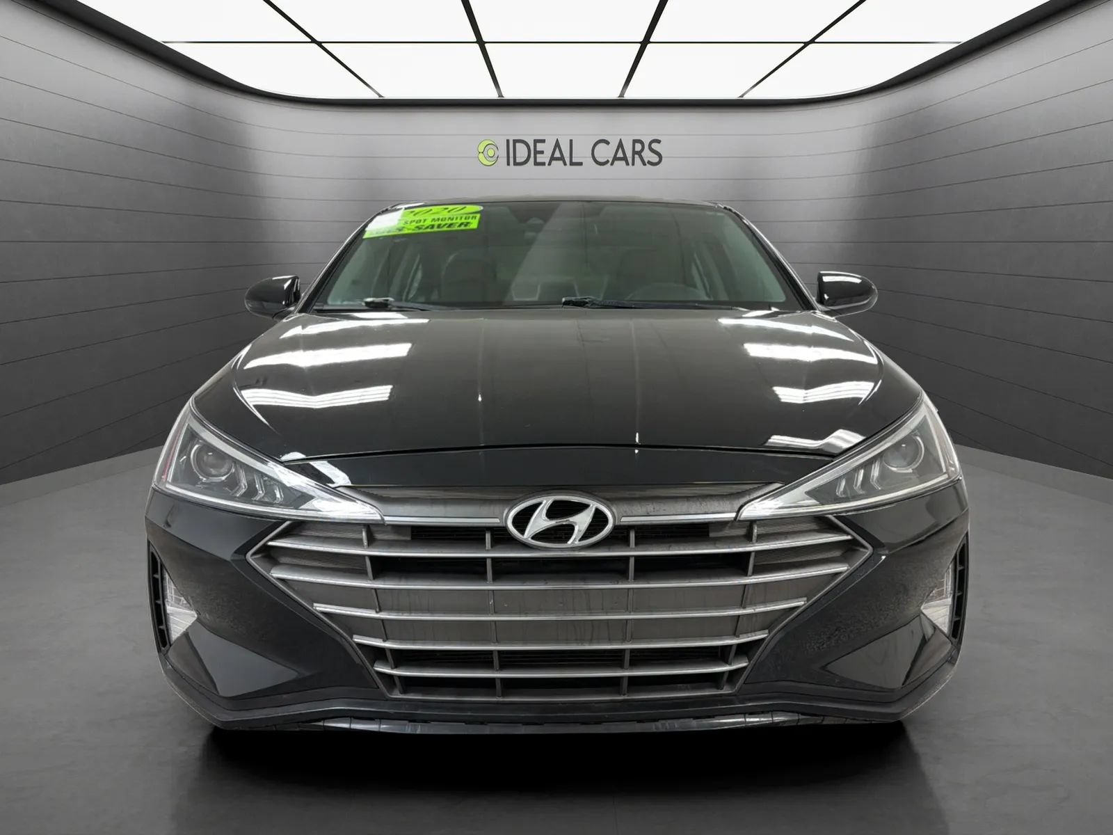 Used 2020 Hyundai Elantra SEL FWD image 8