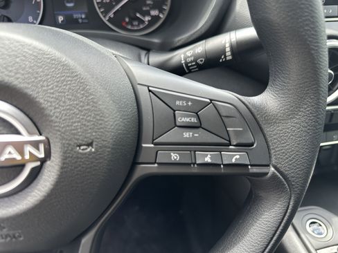 New 2025 Nissan Sentra S image 25