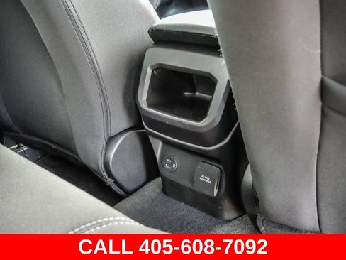 Used 2024 Ford Ranger XLT w/ Technology Package RWD image 19