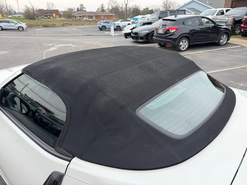 Used 2014 Nissan 370Z Touring w/ Sport Package RWD image 33